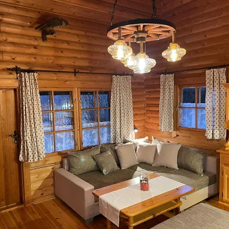 Ferienhuette Bosic *