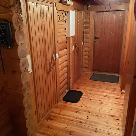 Ferienhuette Bosic * Baierdorf