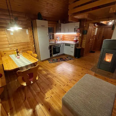 Ferienhuette Bosic Holiday home