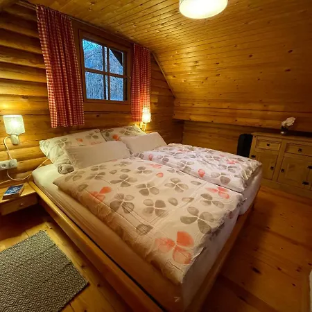 Ferienhuette Bosic Baierdorf