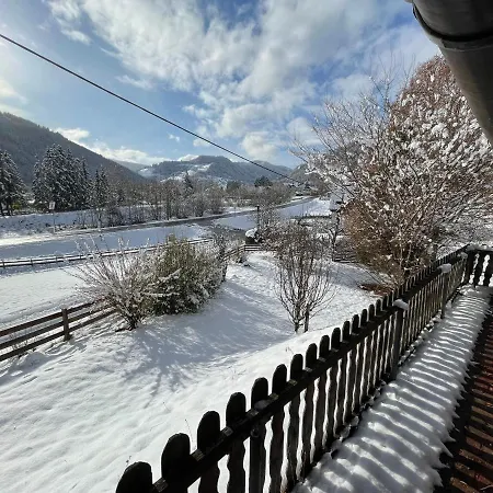 Ferienhuette Bosic *