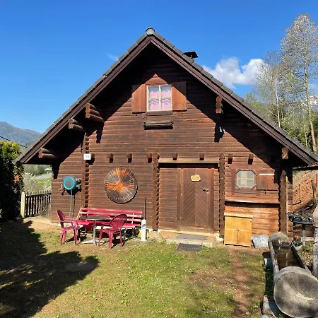 Ferienhuette Bosic Holiday home