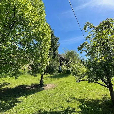 Ferienhuette Bosic Dom wakacyjny