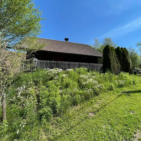 Ferienhuette Bosic * Baierdorf