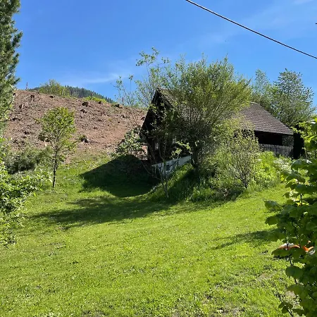 בית נופש Ferienhuette Bosic