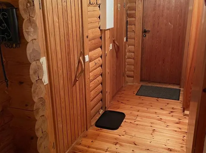 Ferienhuette Bosic * Baierdorf