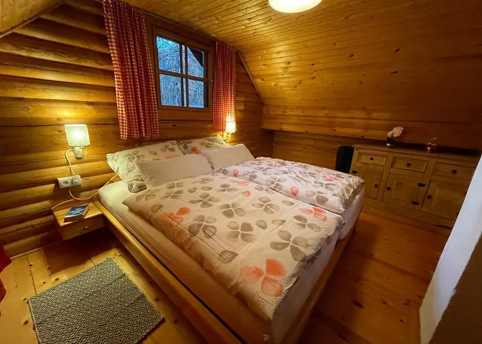 Ferienhuette Bosic Baierdorf