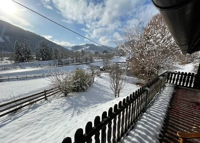 Ferienhuette Bosic *