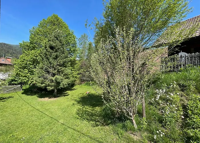 Ferienhuette Bosic *